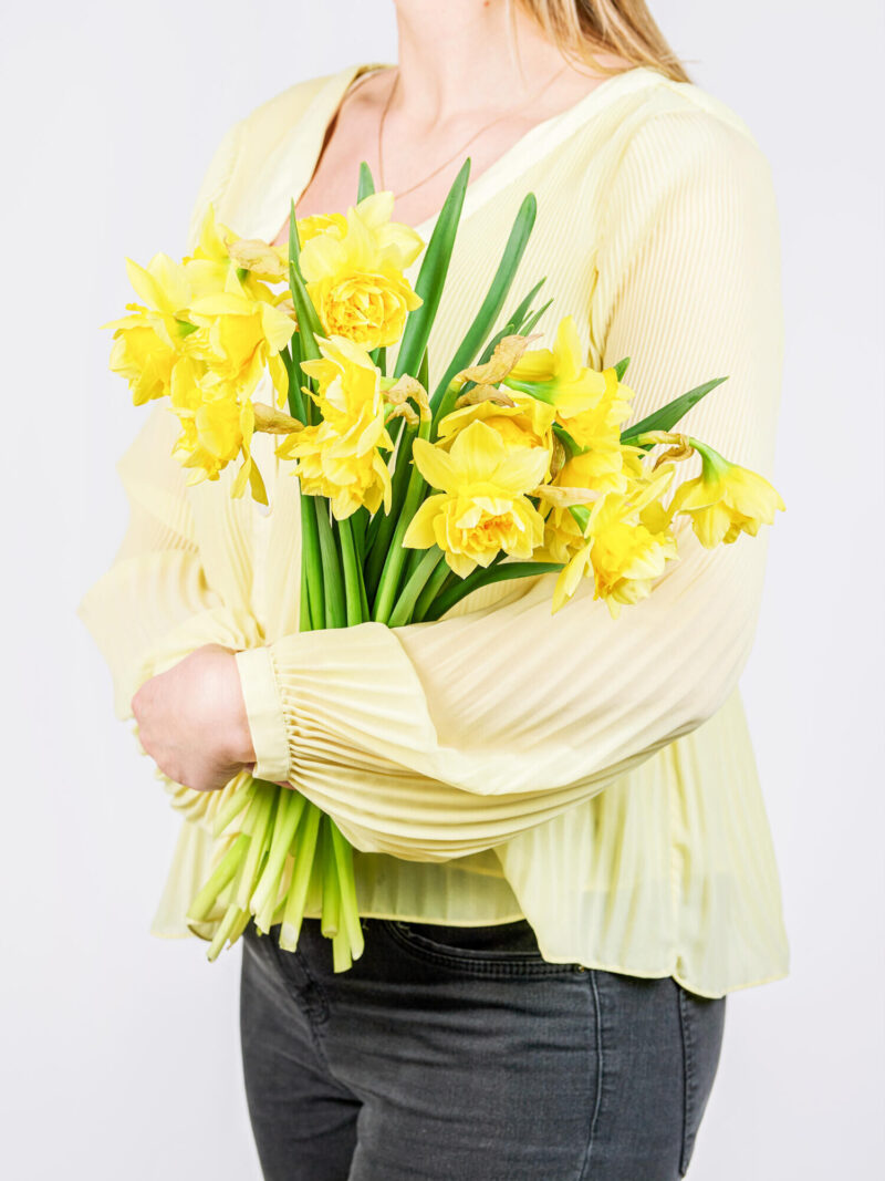Springtime