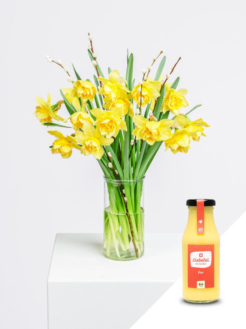 Easter Vanilla Dream